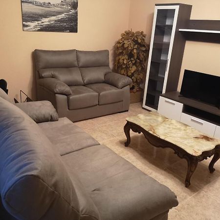 Apartamento Palacio Antigua Audiencia Ciudad Rodrigo Bagian luar foto