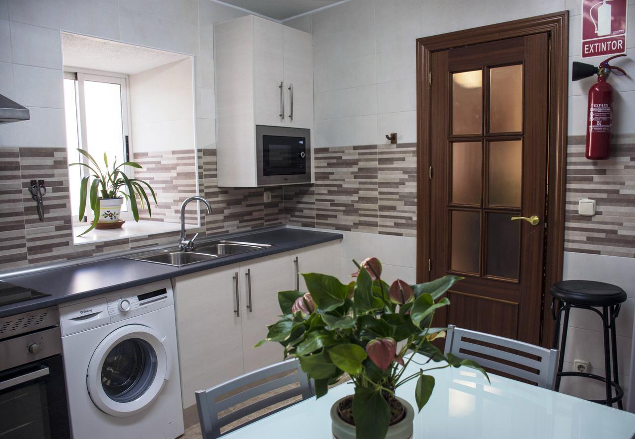 Apartamento Palacio Antigua Audiencia Ciudad Rodrigo Bagian luar foto