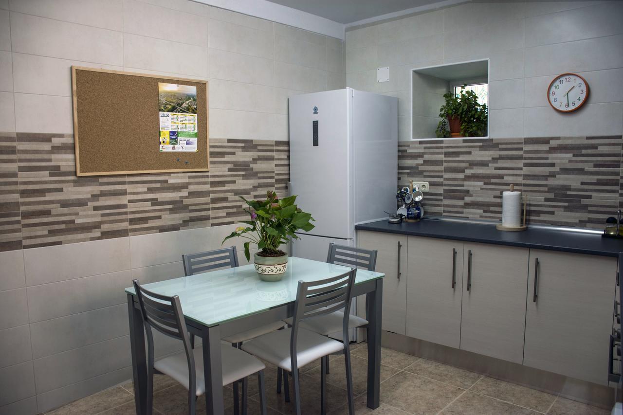 Apartamento Palacio Antigua Audiencia Ciudad Rodrigo Bagian luar foto