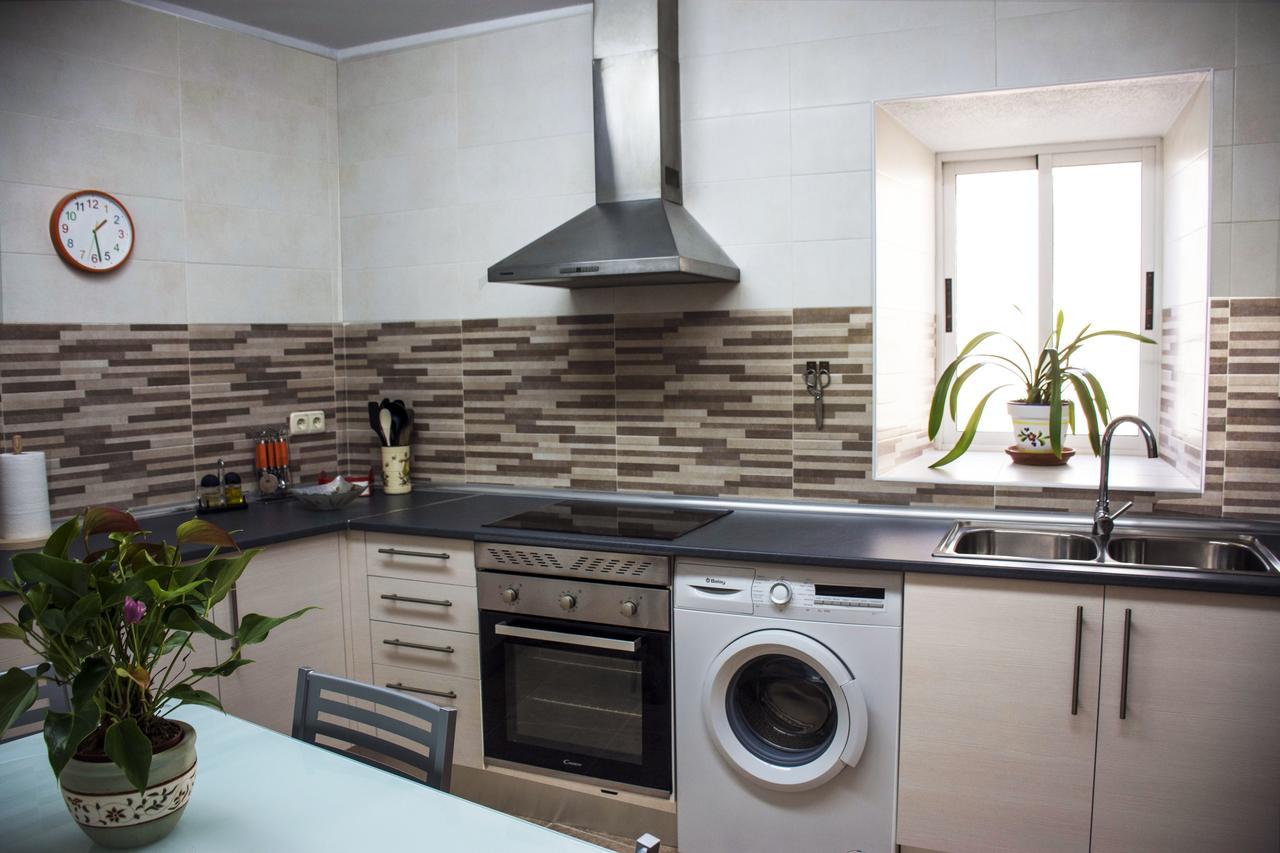 Apartamento Palacio Antigua Audiencia Ciudad Rodrigo Bagian luar foto