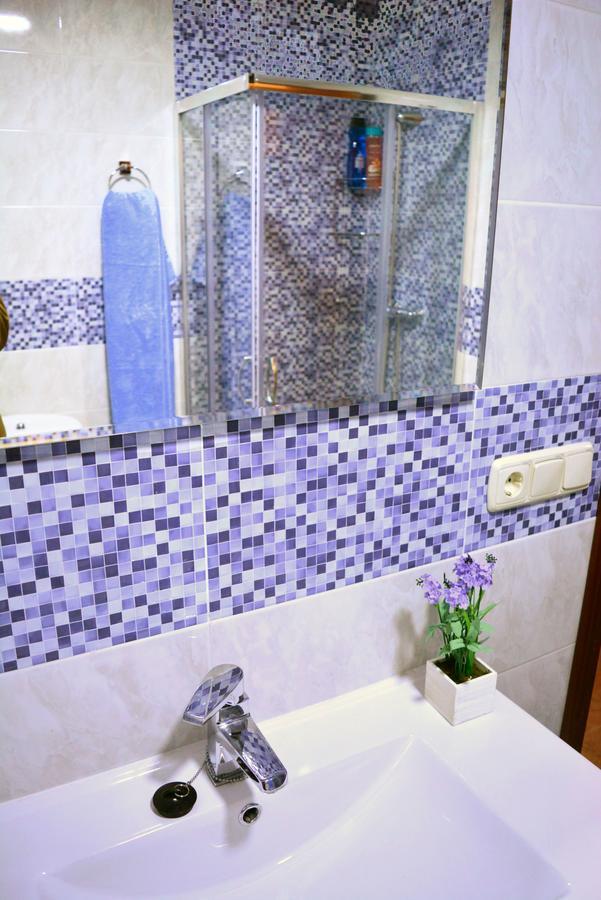 Apartamento Palacio Antigua Audiencia Ciudad Rodrigo Bagian luar foto