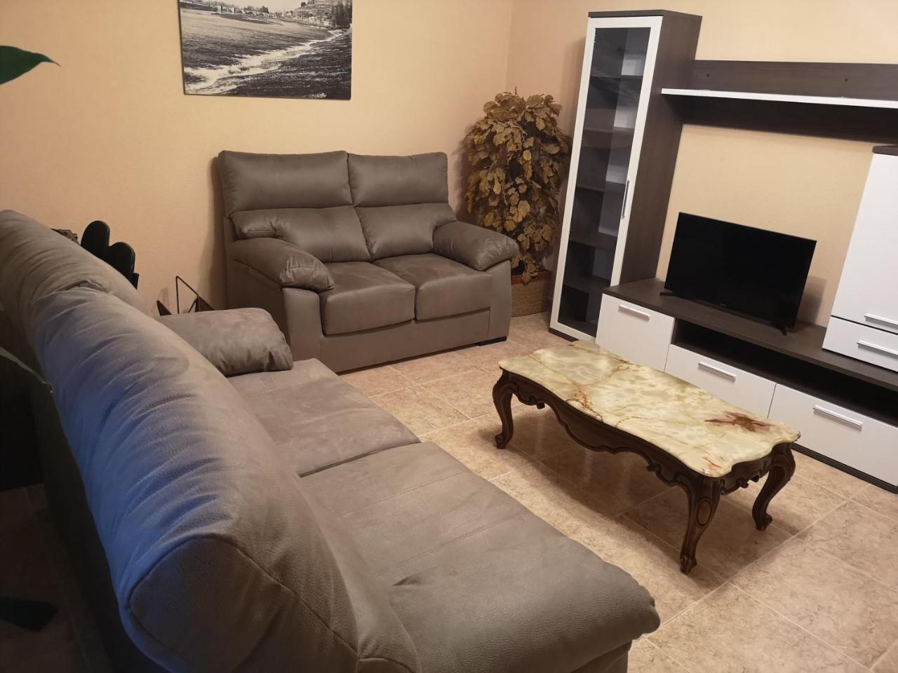 Apartamento Palacio Antigua Audiencia Ciudad Rodrigo Bagian luar foto