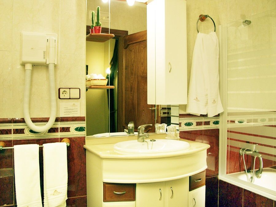 Apartamento Palacio Antigua Audiencia Ciudad Rodrigo Bagian luar foto